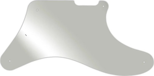 Custom pickguard for fender - custom,