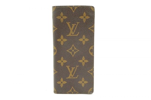 Louis vuitton eyeglasses - louis, case