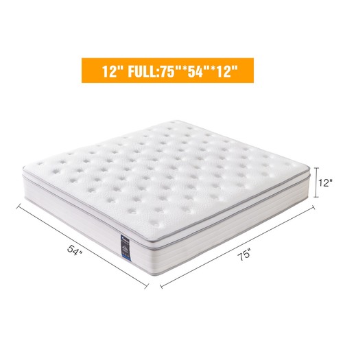 Inch queen mattress - inch,