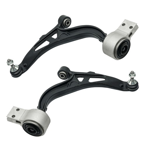 Pcs front lower control - lower, arms