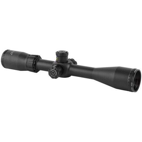 Bsa sweet rifle - rifle, scope