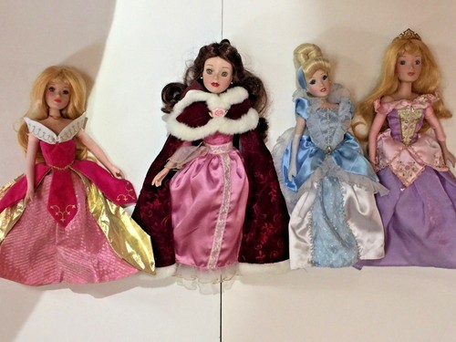 Walt disney princess - disney's,