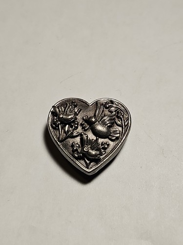 Vintage torino hummingbird pin - vintage,