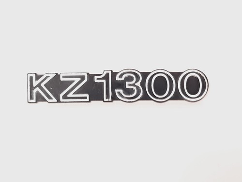 1979 kawasaki kz1300 side - kz1300,