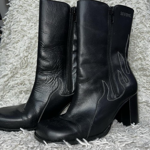 Harley davidson women black - women's,