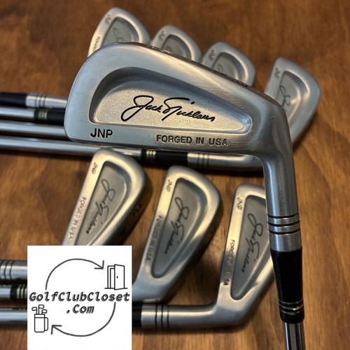New old stock macgregor jack - new,