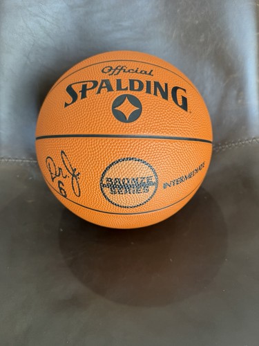 Spalding bronze series - spalding,