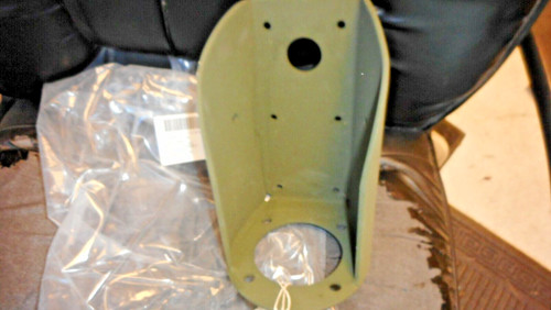 Antenna bracket for - antenna,