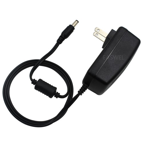 Adapter power cord - ac/dc,