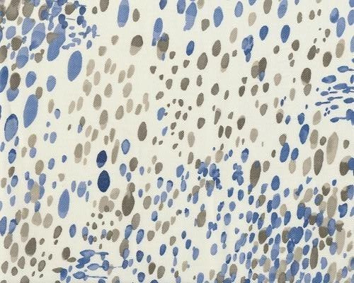 Yds duralee fabric taku blue - yds,