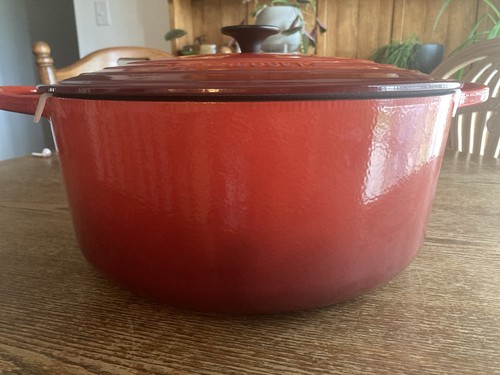 Creuset qt classic - 13.25,