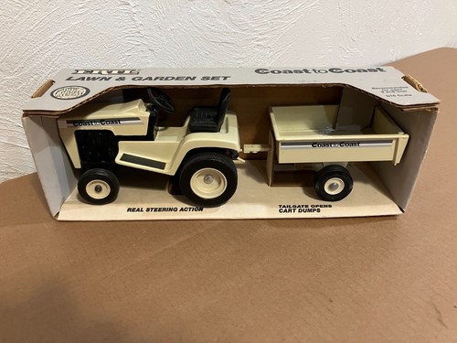 Ertl coast garden - garden, set