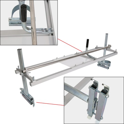 Chain saw mill - chain,