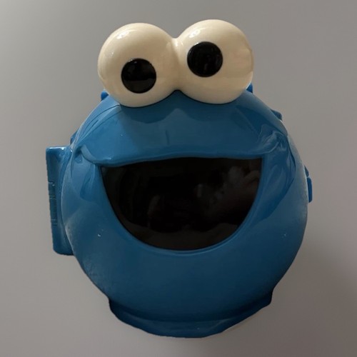 Vintage toy sesame street - sesame,