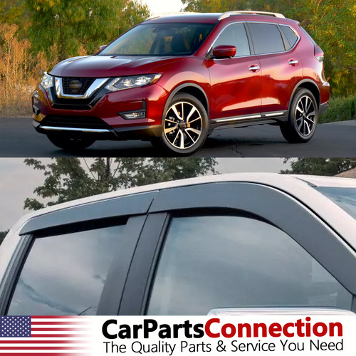 Tres vendu for nissan rogue - tres&vendu,