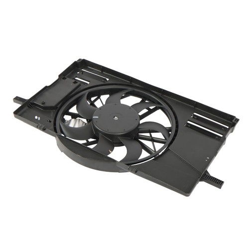Radiator cooling fan assembly - cooling,