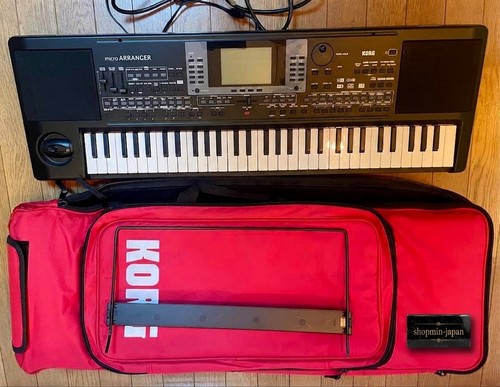 Korg microarranger key - korg, 61-key