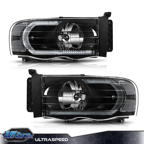 Clear lens black led - clear,