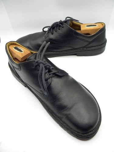 Birkenstock footprints black - birkenstock,