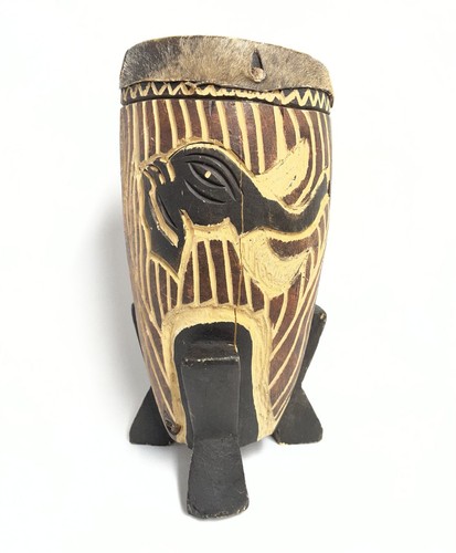 Vintage african tribal - african,