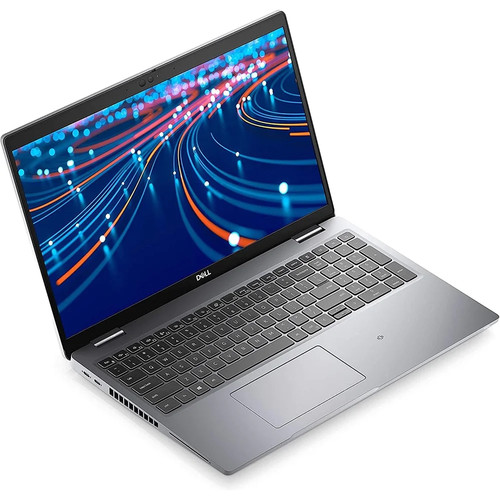 Dell latitude 5520 laptop - dell,