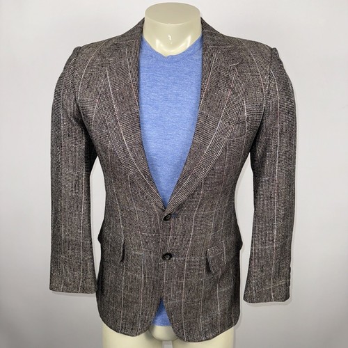 Vtg 80s 90s blazer - vtg, miami