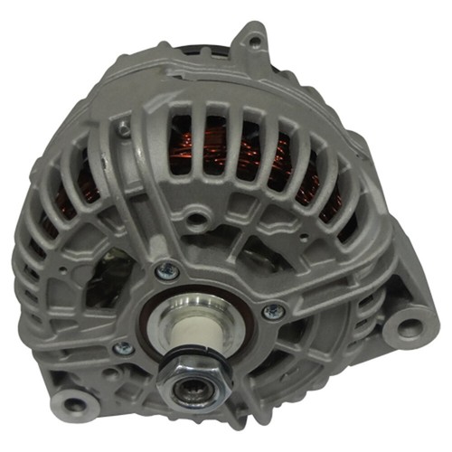Axe17691 alternator fits john - alternator,
