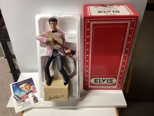 New vintage elvis presley 1977 - elvis,