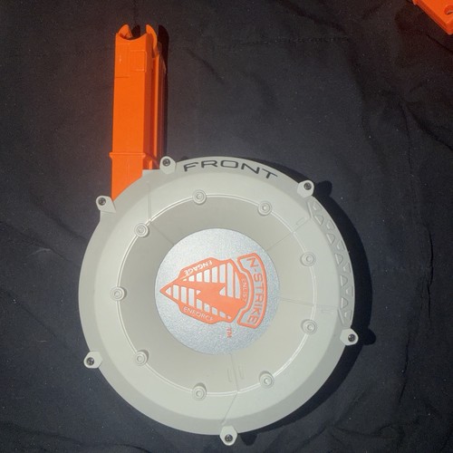 Nerf strike raider rapid - nerf, n-strike