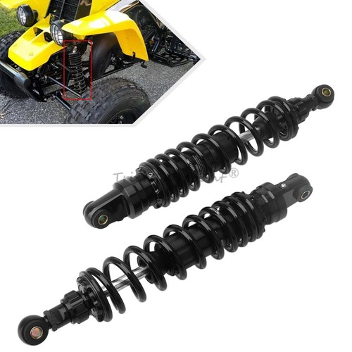 375mm front shocks - 375mm,