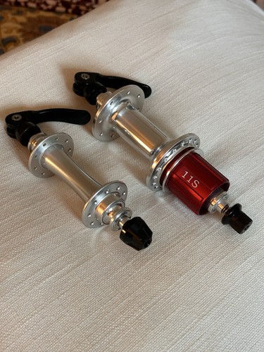 Road bike hubset 11spd - bike,