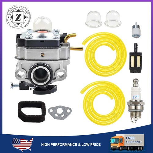 Carburetor 75306258a for ryobi - for,