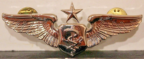 Air force senior flight - us,