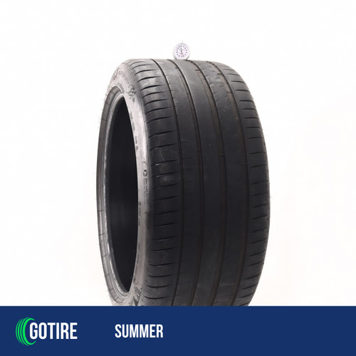 Used 325 35zr22 michelin - used,