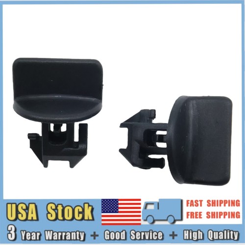 2pc hitch bezel attaching - 2pc,