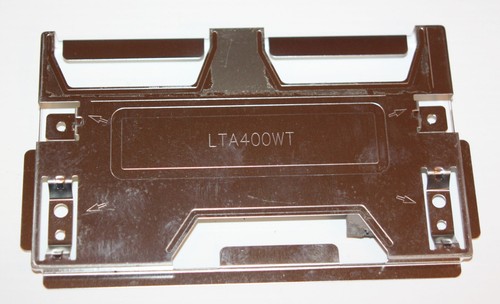 Metal panel screen cover - metal,