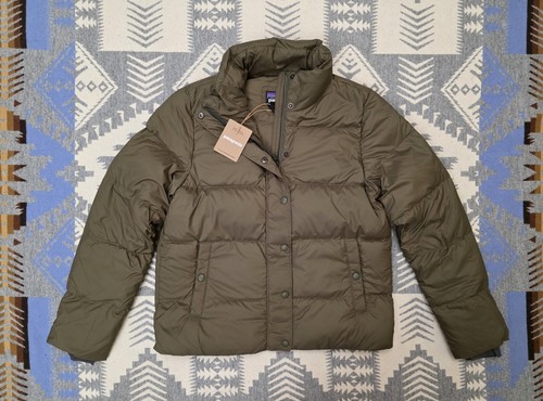 Patagonia women silent down - women's,