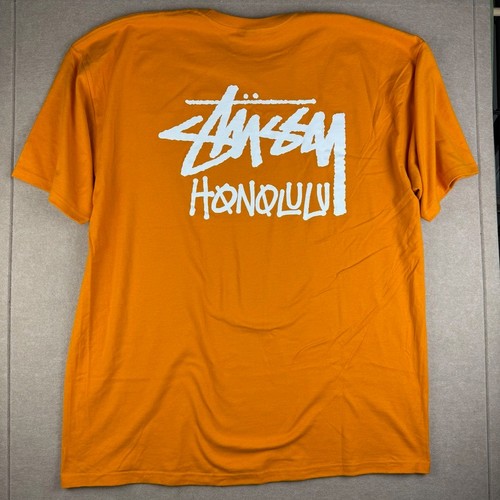 Stussy honolulu shirt mens - honolulu,