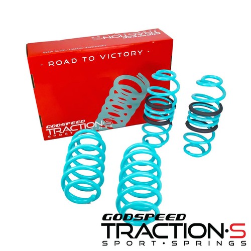 Godspeed traction lowering - traction-s,