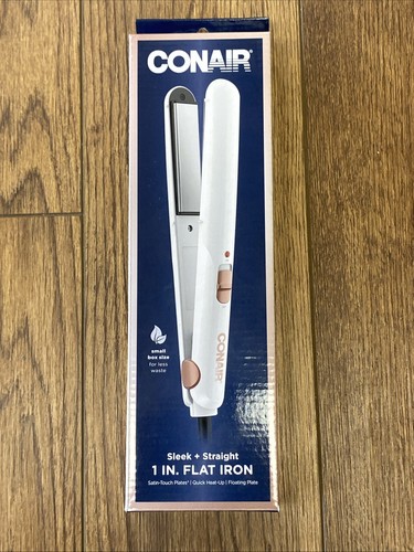 Conair inch satin - conair, flat