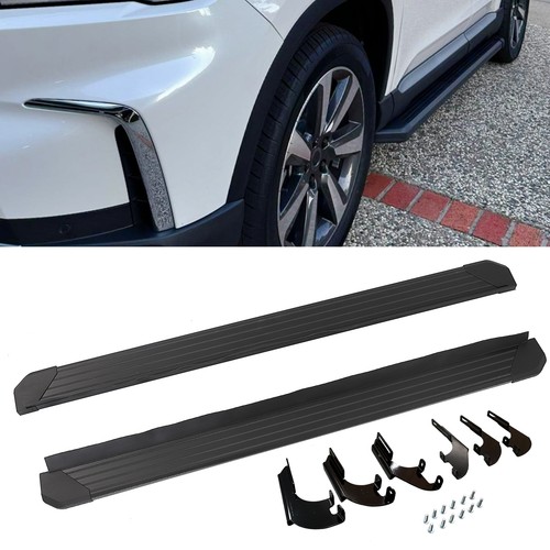 Running board for 2023 - 2x,