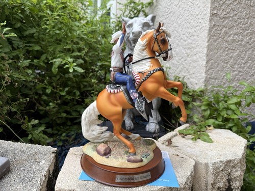 Rare breyer horse 8125 - breyer, roy