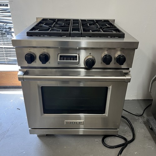 Wolf df304 professional - wolf,