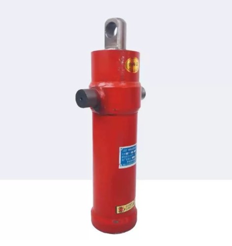 Telescoping hydraulic - telescoping,