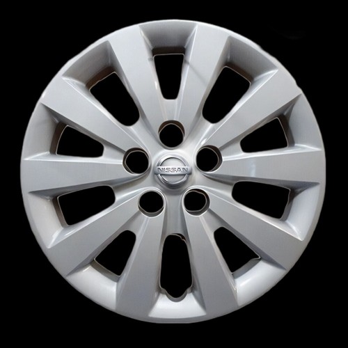 Hubcap for 2013 2019 nissan - hubcap, 2013-2019