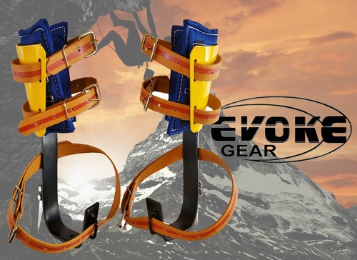 Evoke gear tree climbing - evoke,