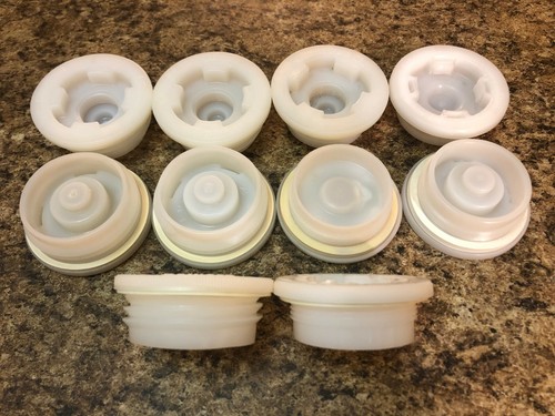 Bung cap fine coarse - cap,