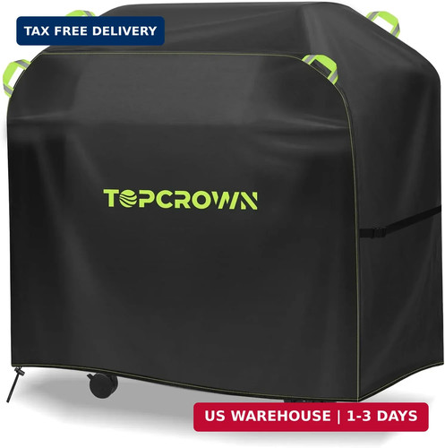 Outdoor bbq grill cover - outdoor,