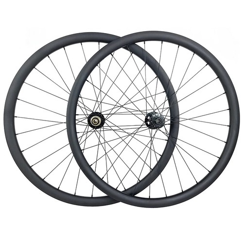 Boost carbon wheelset 29er - wheelset,