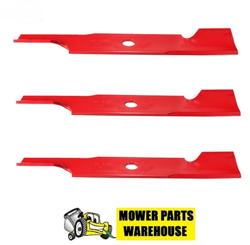 Mower blades for exmark - 3, 48"